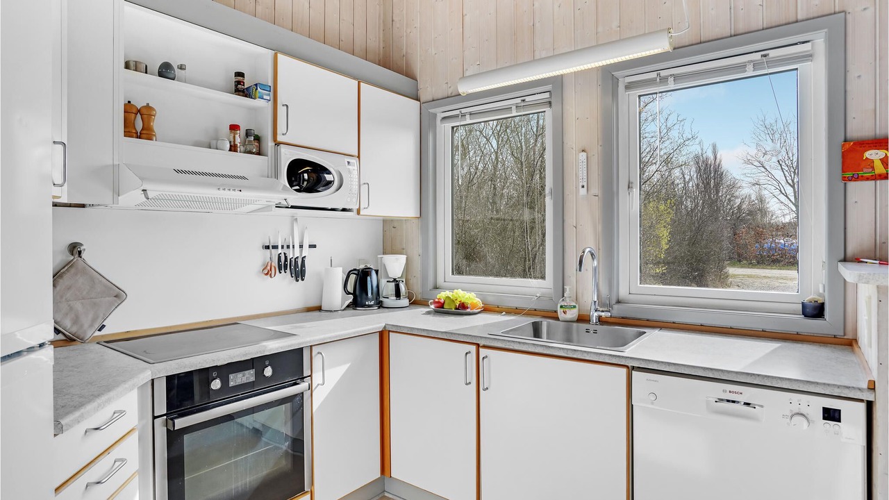Photo of Kitchen in Reersø