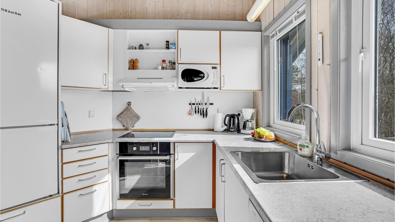 Photo of Kitchen in Reersø