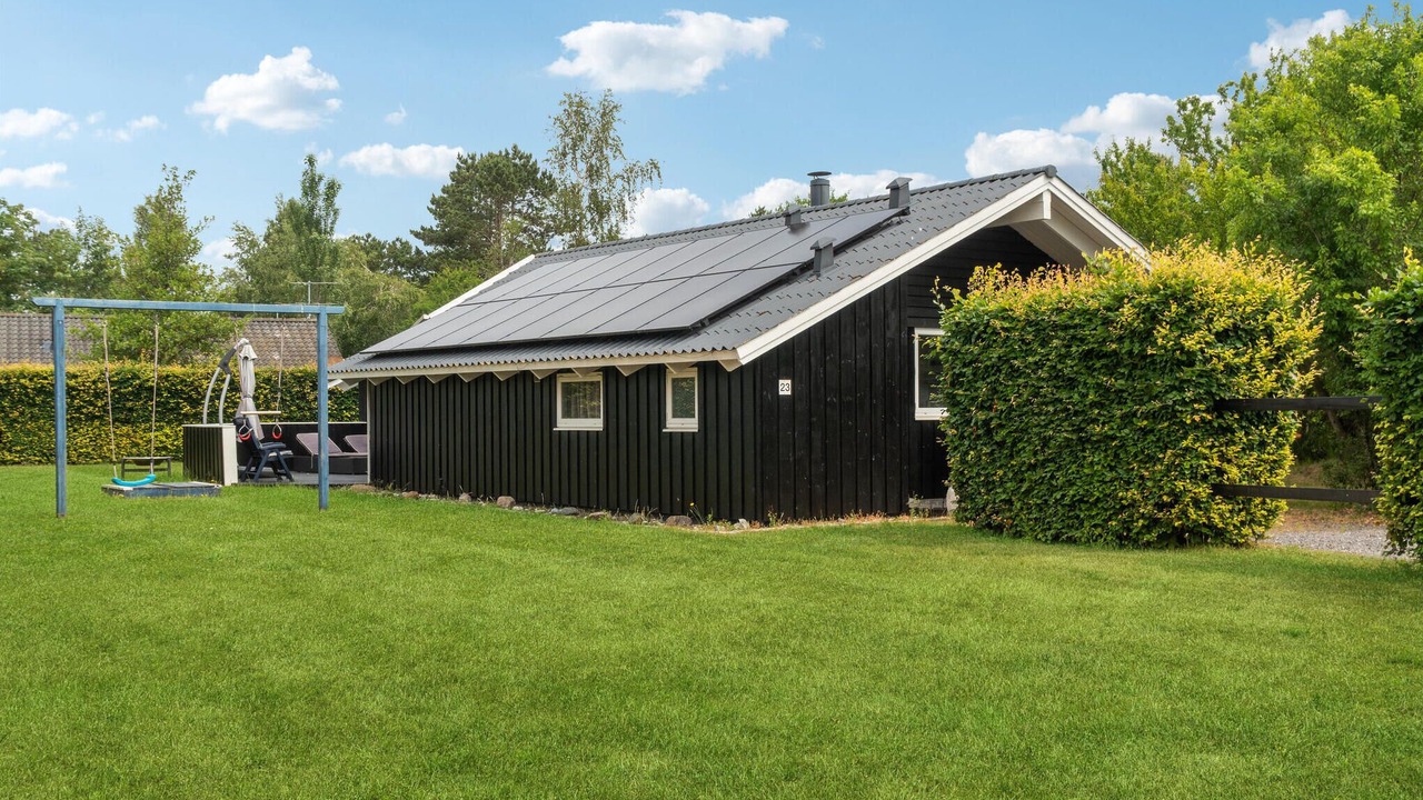 Photo of Outdoor in Reersø