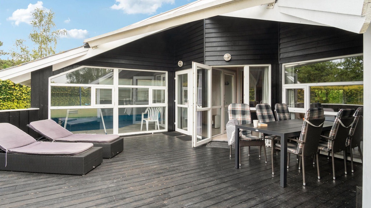 Photo of Outdoor in Reersø