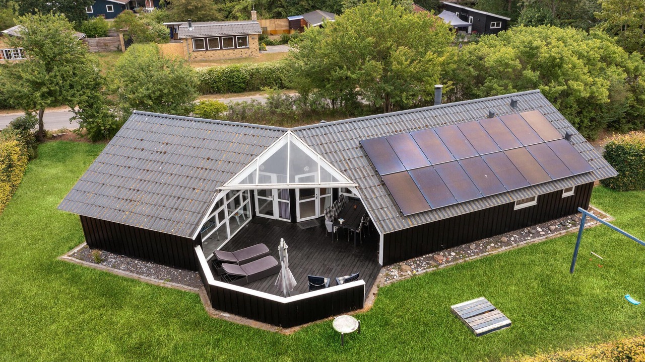 Photo of Outdoor in Reersø