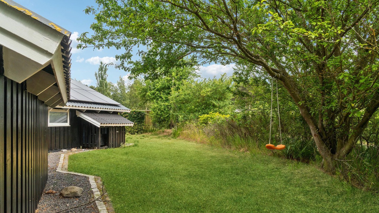 Photo of Outdoor in Reersø