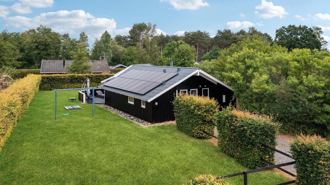 Photo of Outdoor in Reersø