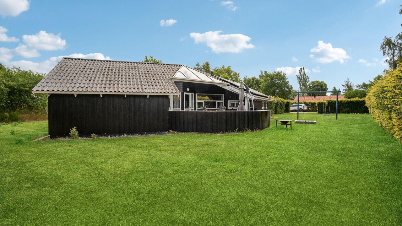 Photo of Outdoor in Reersø