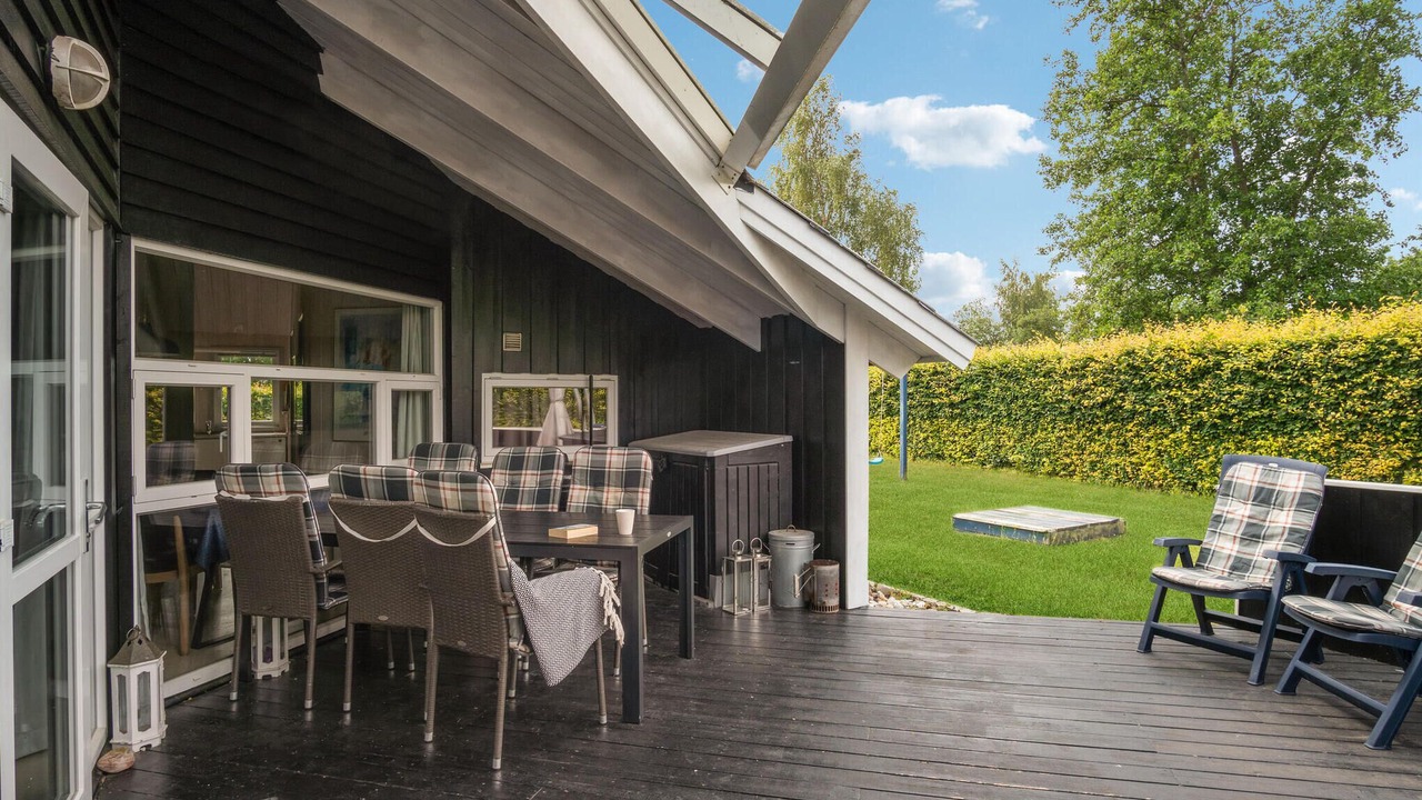 Photo of Outdoor in Reersø