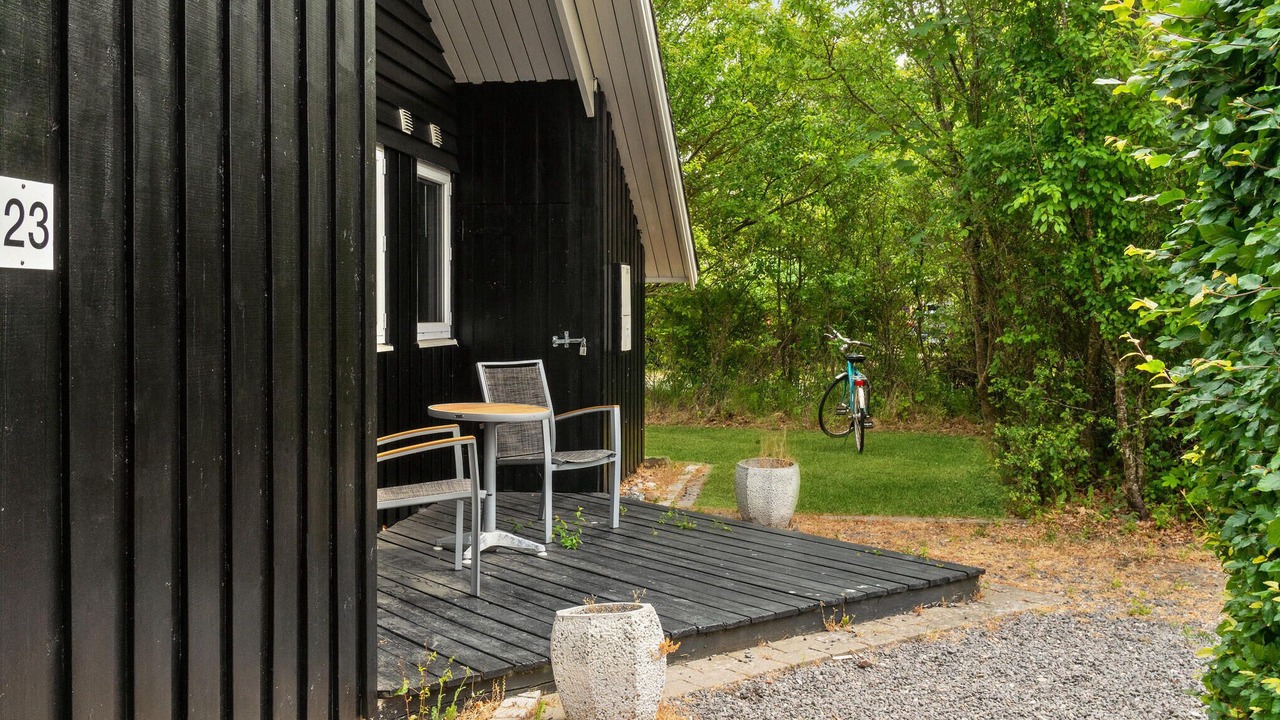 Photo of Outdoor in Reersø