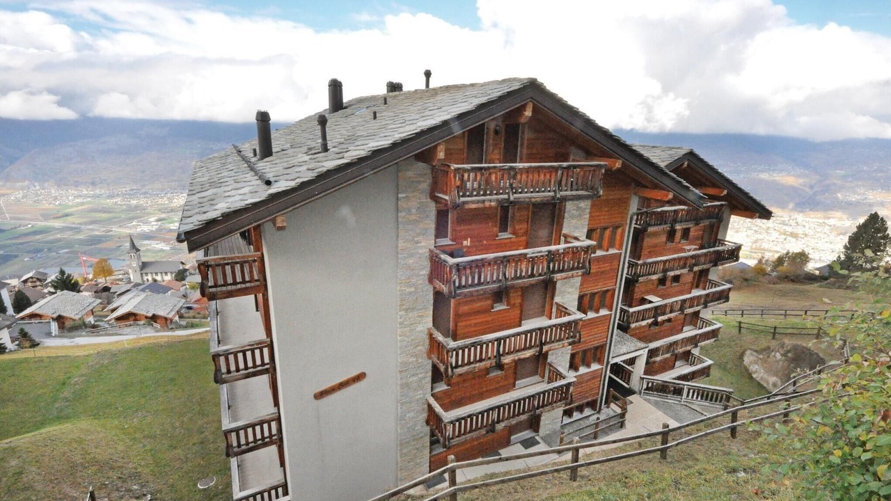 Photo of Outdoor in Veysonnaz