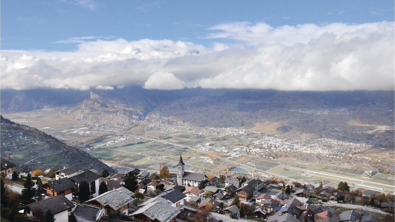 Photo of Outdoor in Veysonnaz