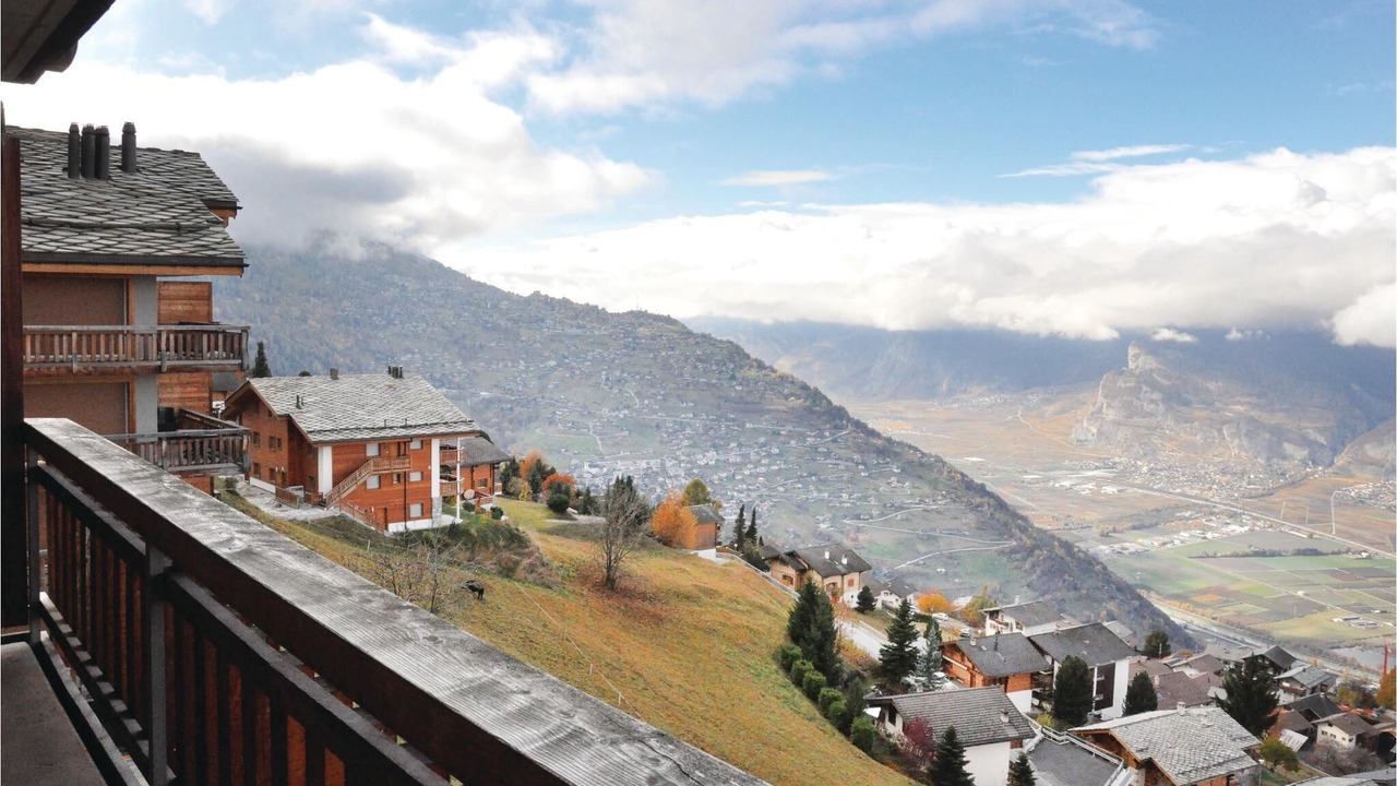 Photo of Outdoor in Veysonnaz