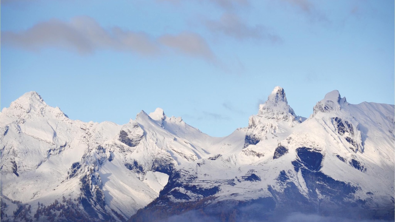 Photo of Others in Veysonnaz