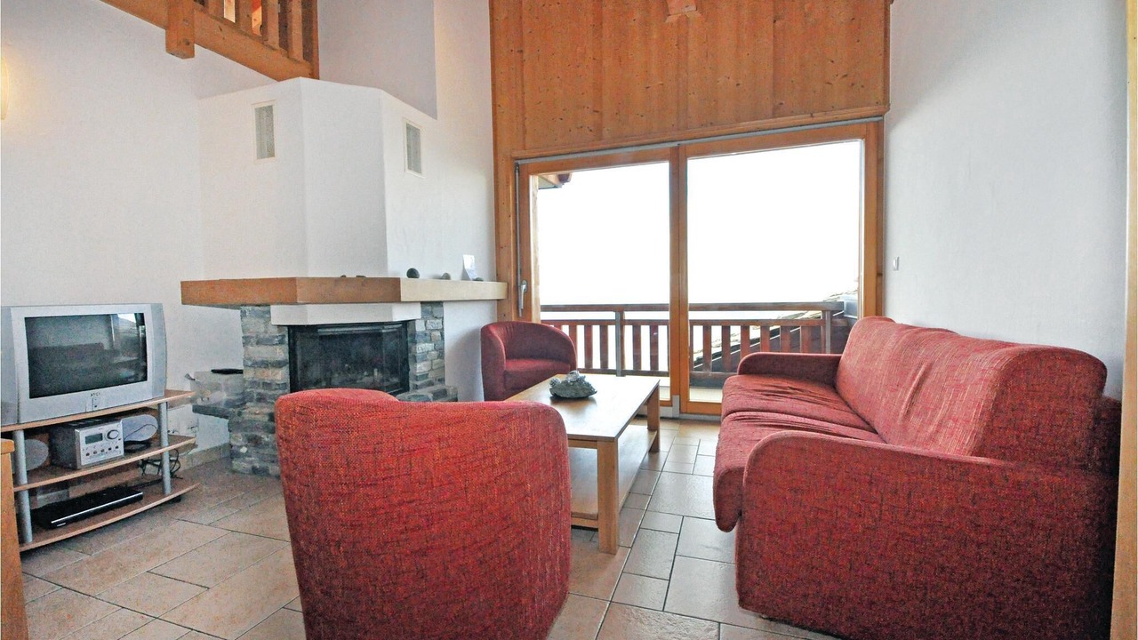 Photo of Livingroom in Veysonnaz