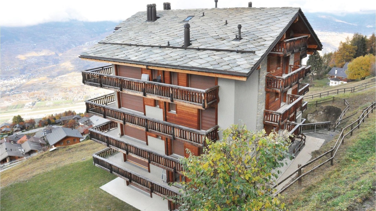 Photo of Outdoor in Veysonnaz