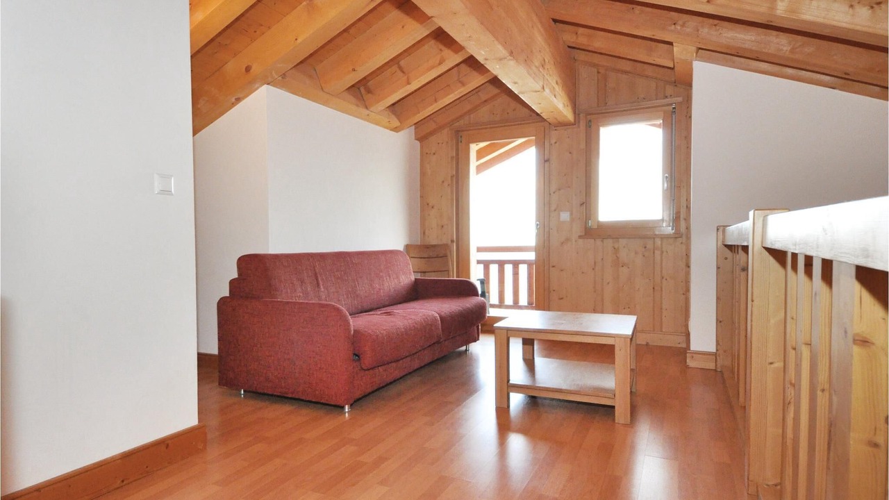 Photo of Livingroom in Veysonnaz