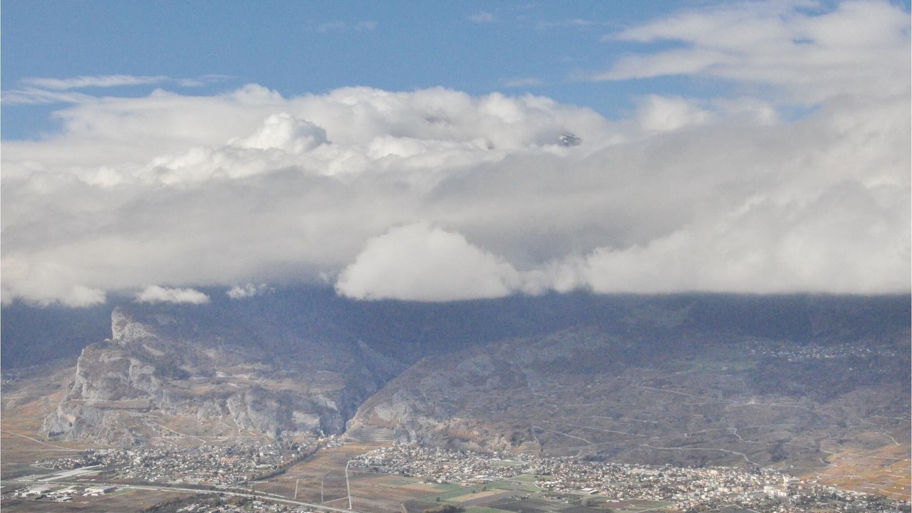 Photo of Others in Veysonnaz