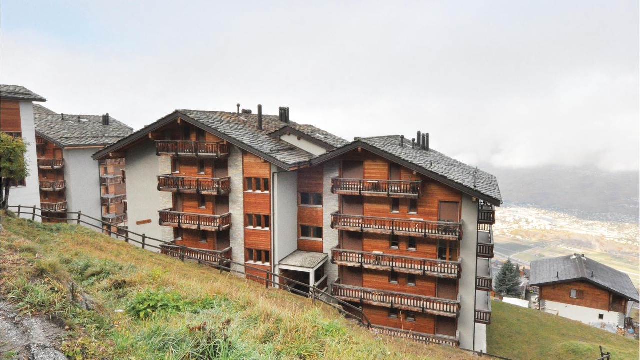 Photo of Outdoor in Veysonnaz
