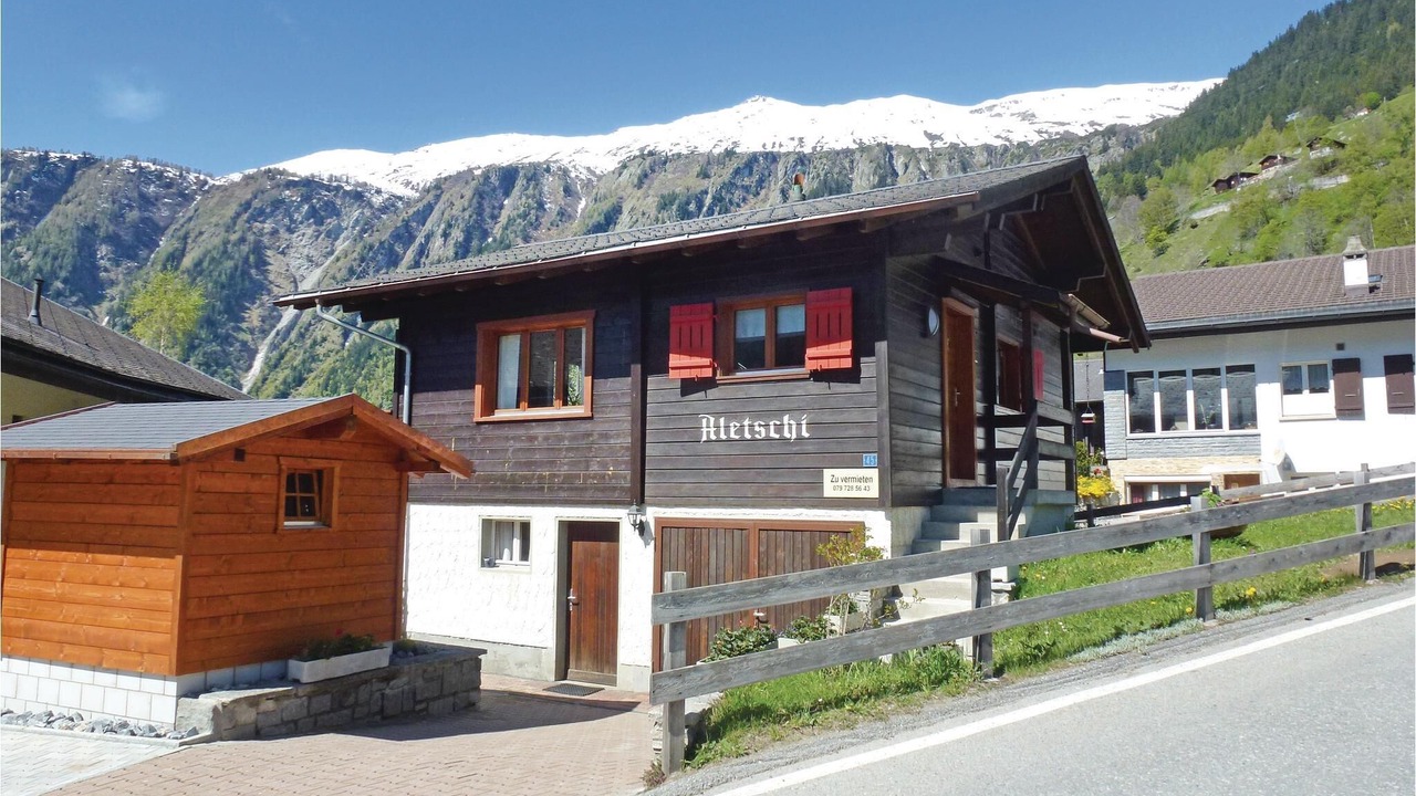 Photo of Outdoor in Blatten bei Naters