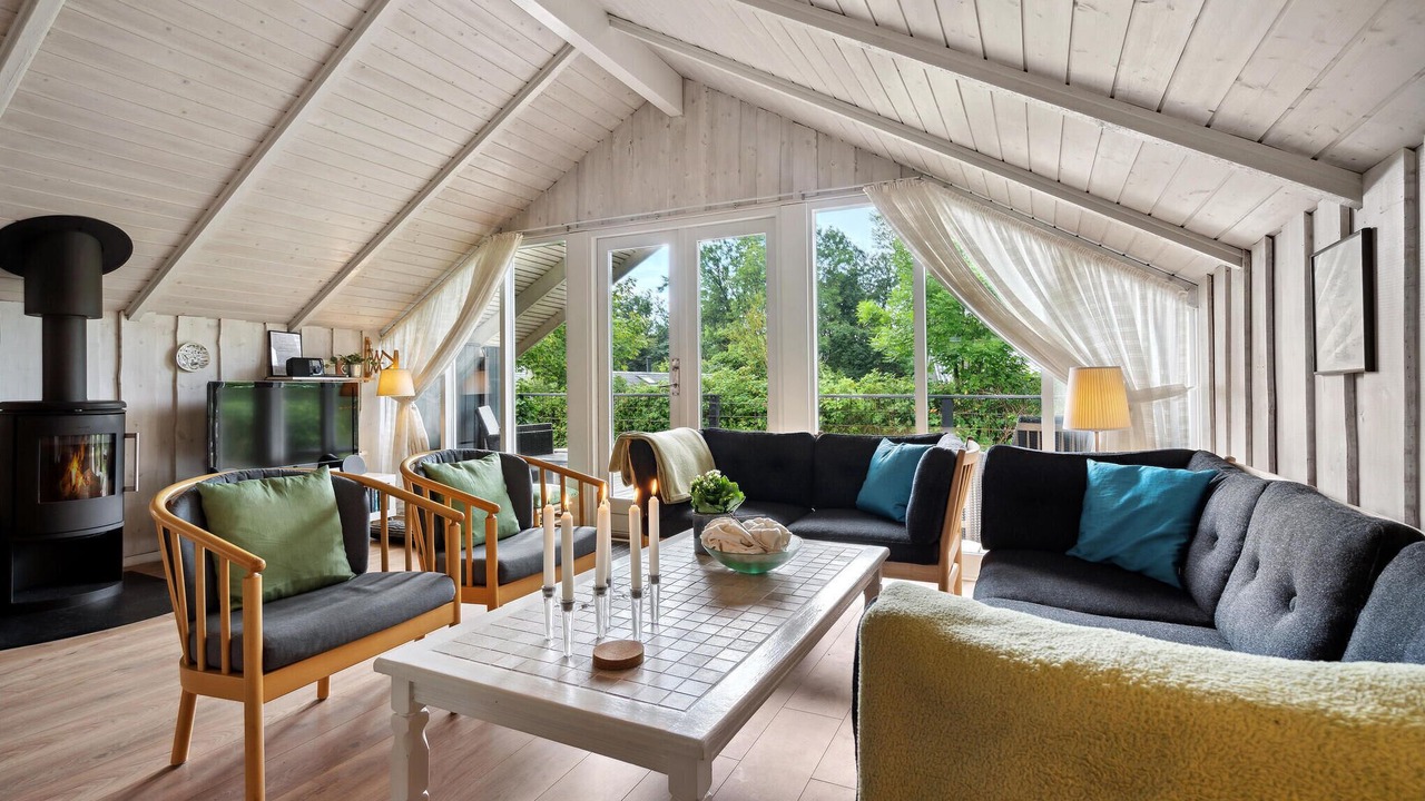 Photo of Livingroom in Mommark Strand