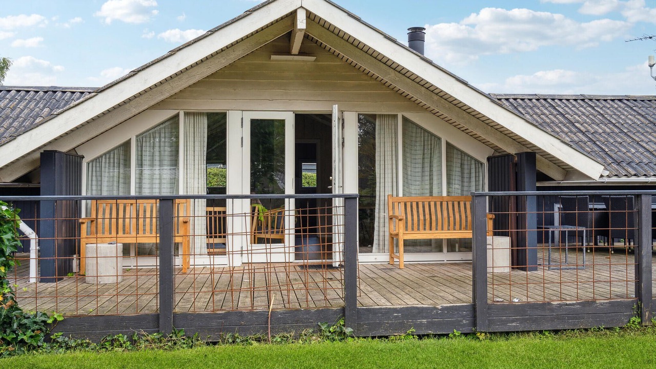 Photo of Outdoor in Mommark Strand