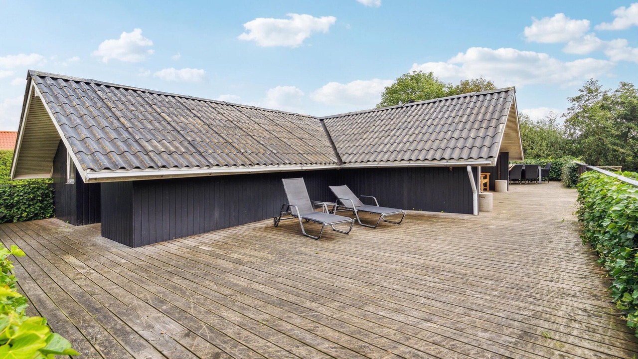 Photo of Outdoor in Mommark Strand