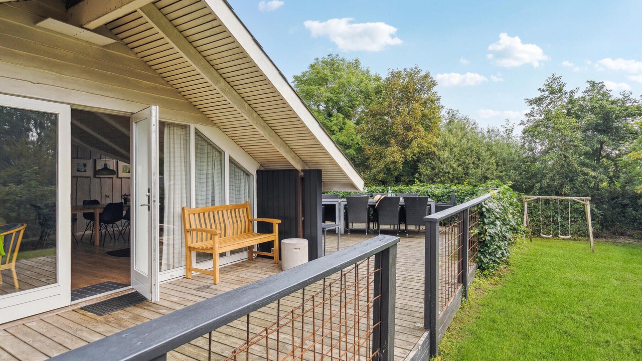Photo of Outdoor in Mommark Strand