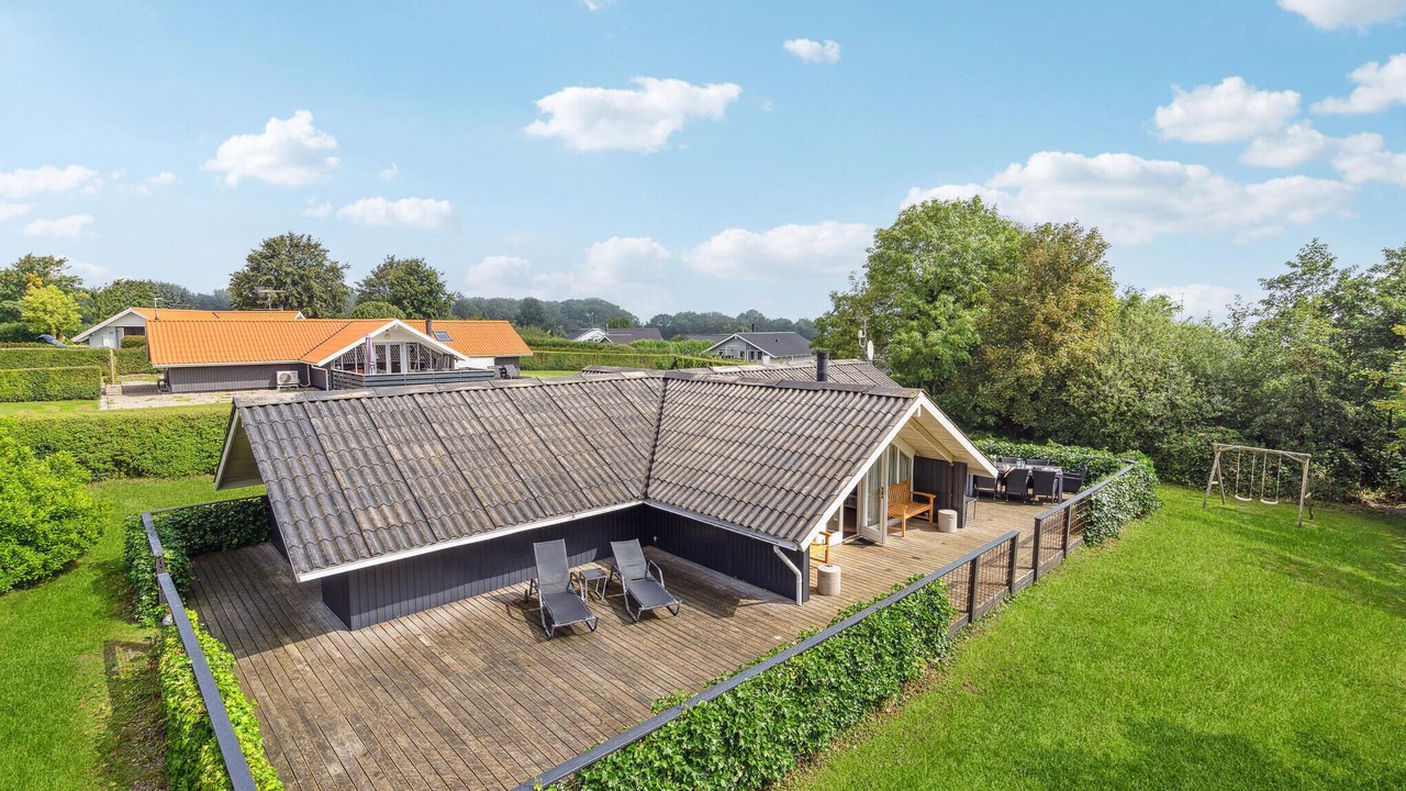 Photo of Outdoor in Mommark Strand