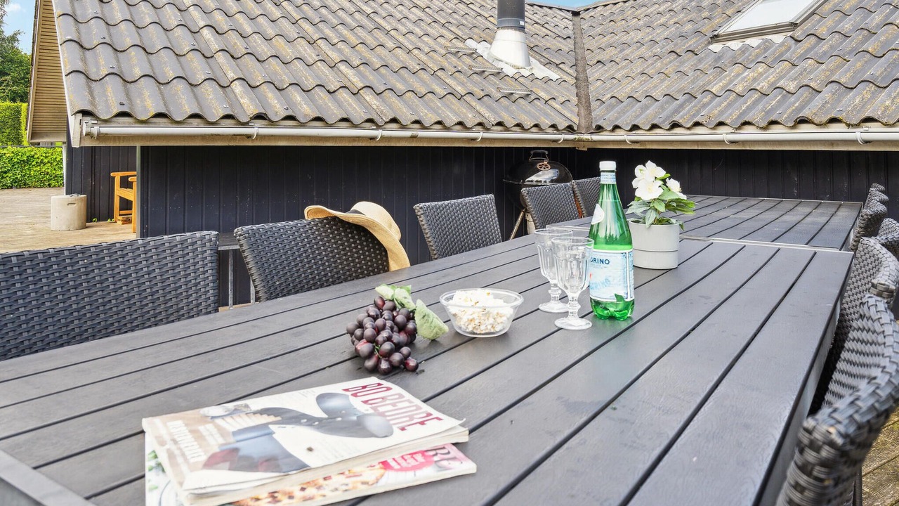 Photo of Patio Balcony in Mommark Strand