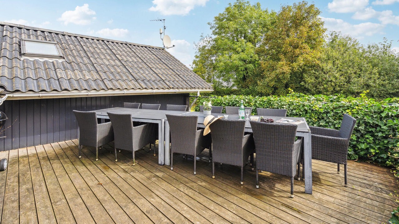 Photo of Outdoor in Mommark Strand