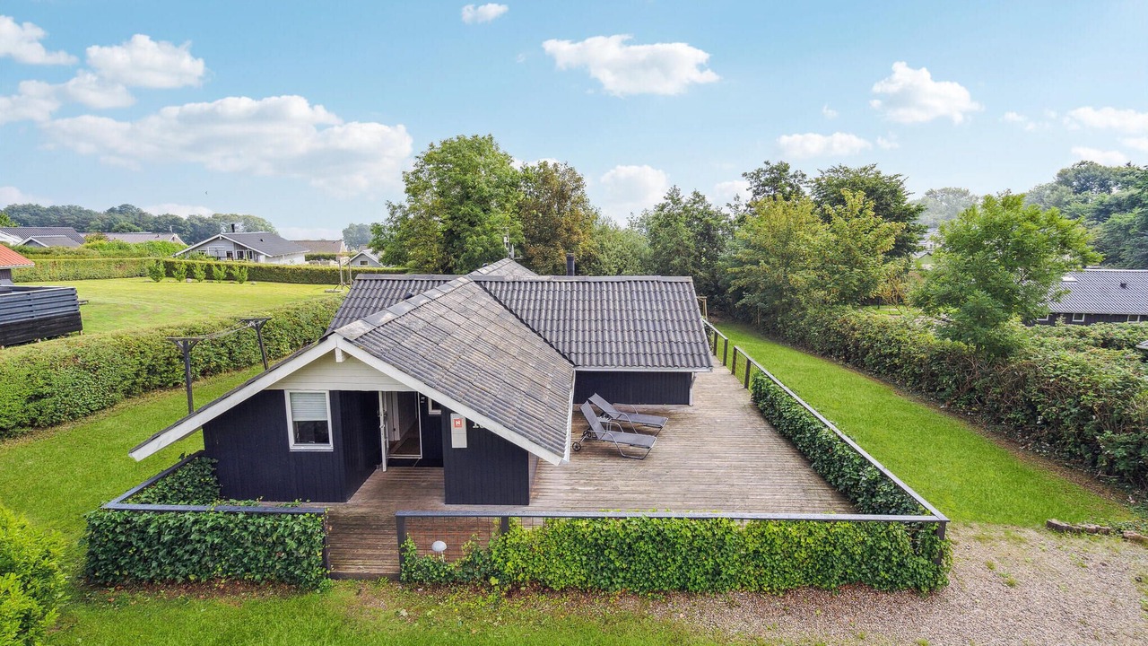 Photo of Outdoor in Mommark Strand