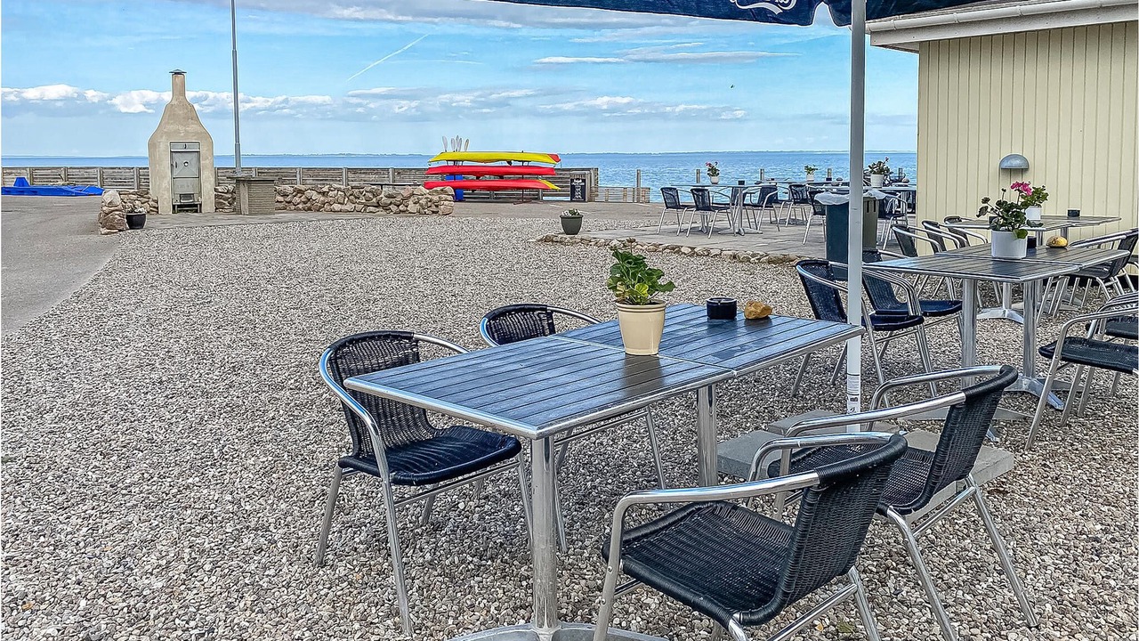Photo of Outdoor in Mommark Strand