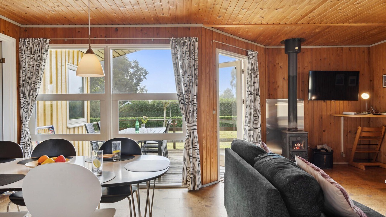 Photo of Livingroom in Kysing