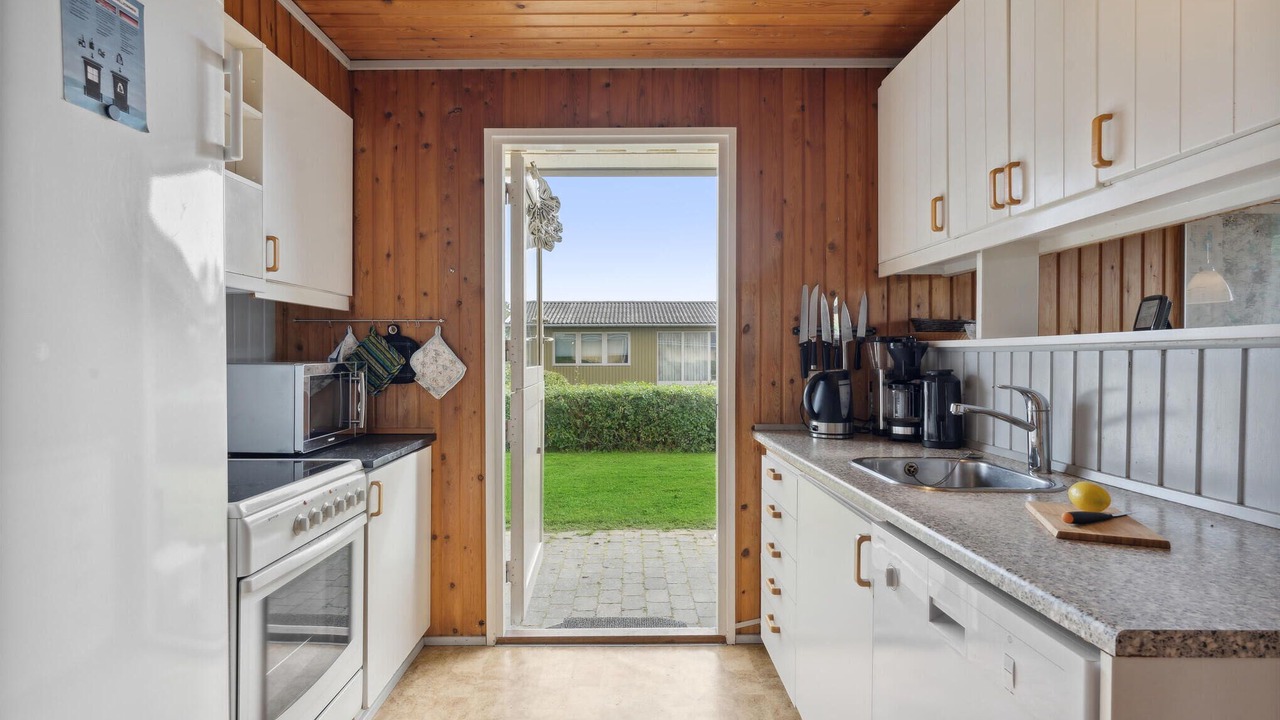 Photo of Kitchen in Kysing