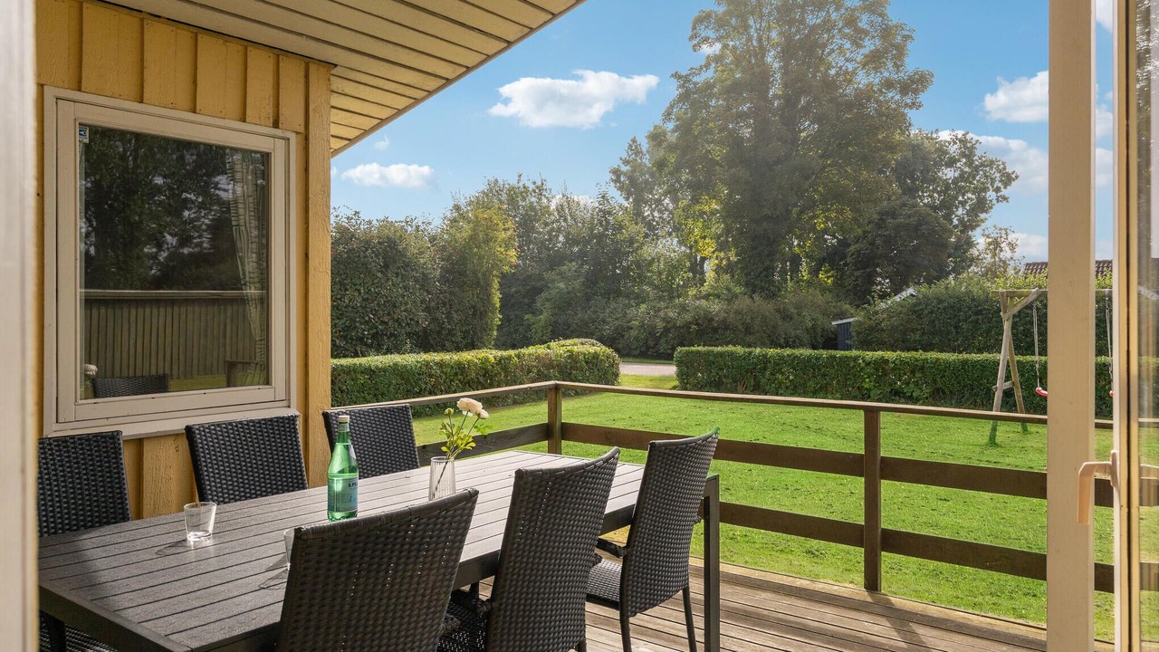 Photo of Outdoor in Kysing
