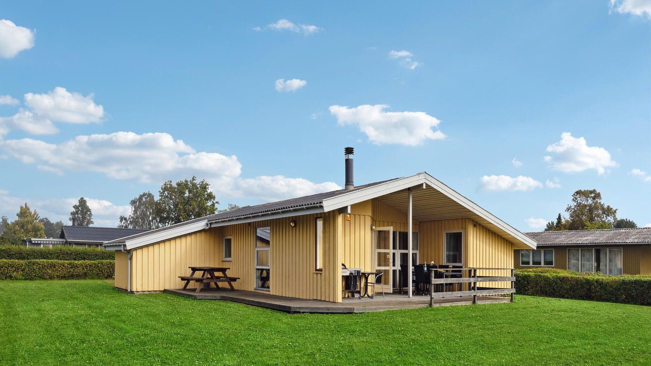Photo of Outdoor in Kysing