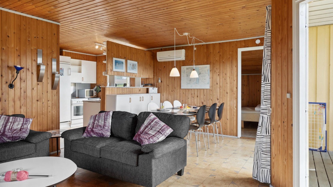 Photo of Livingroom in Kysing