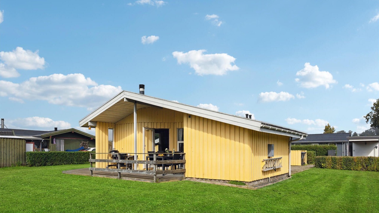 Photo of Outdoor in Kysing