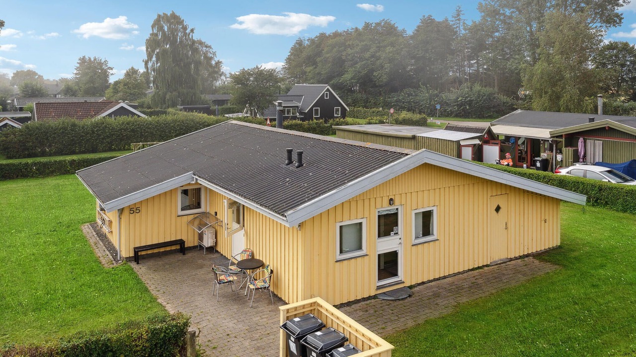 Photo of Outdoor in Kysing