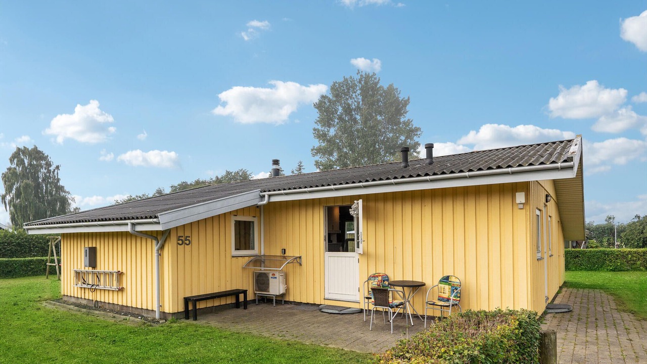 Photo of Outdoor in Kysing