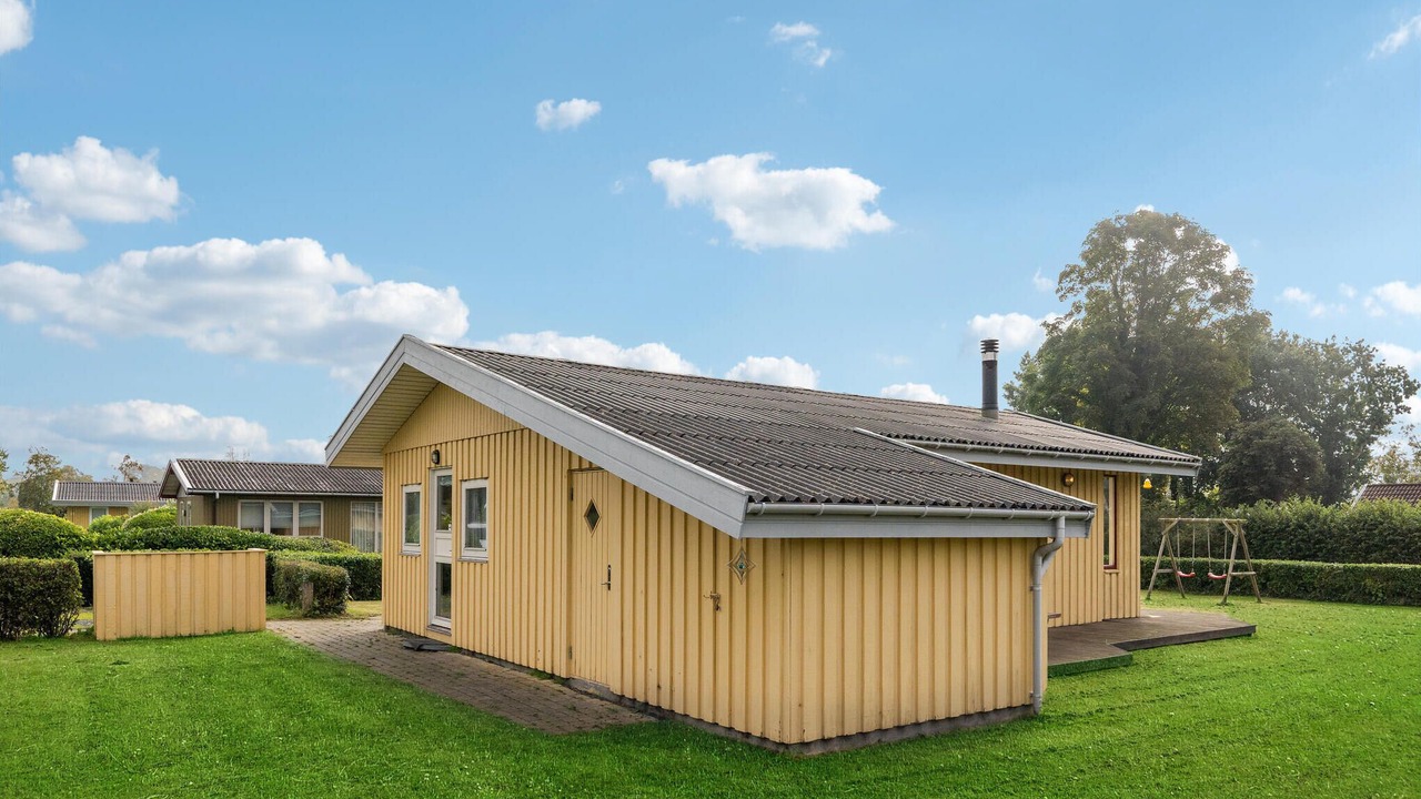 Photo of Outdoor in Kysing