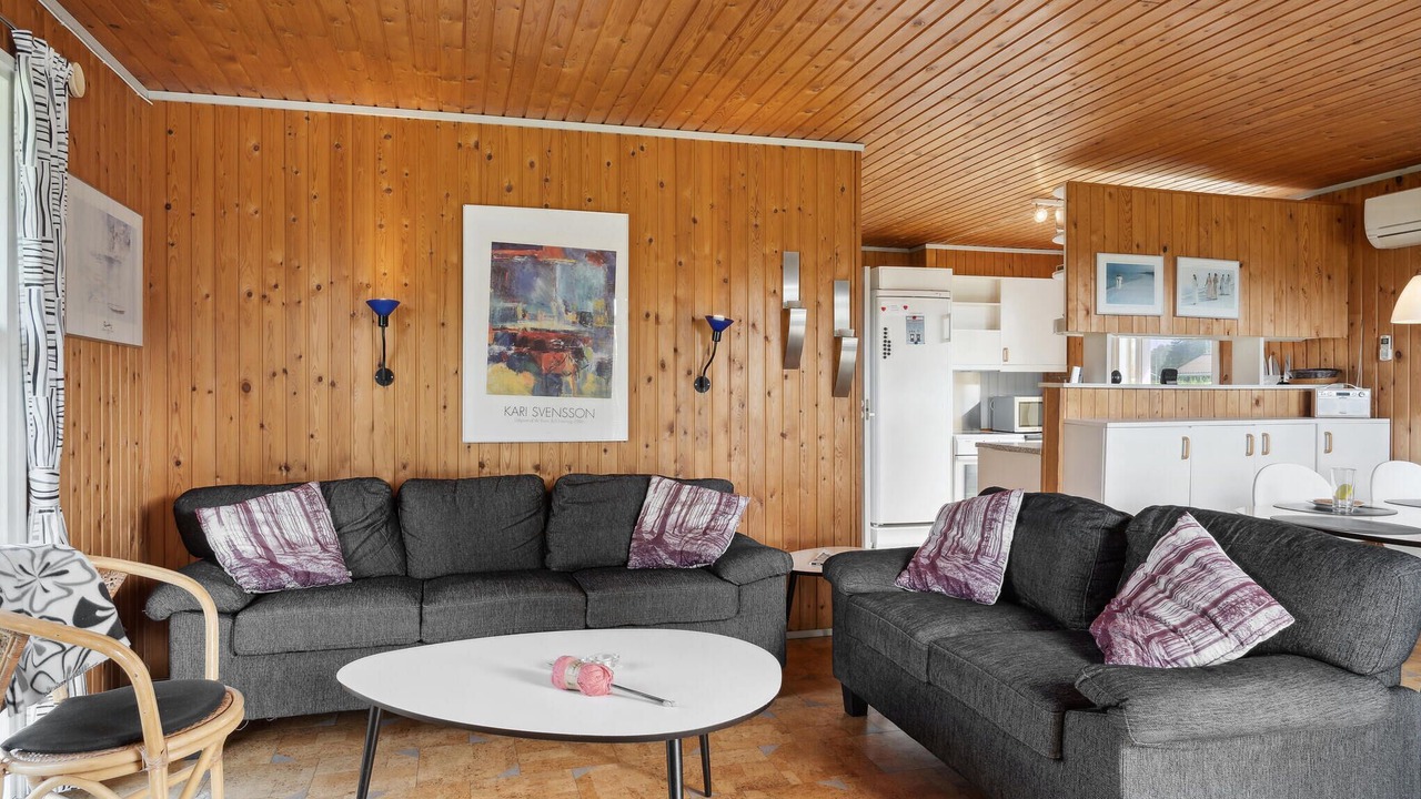 Photo of Livingroom in Kysing