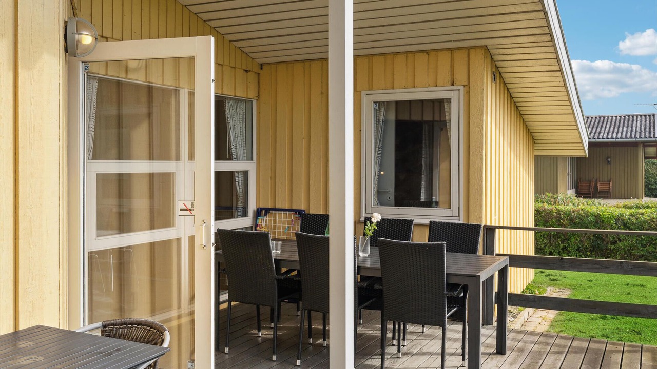 Photo of Outdoor in Kysing