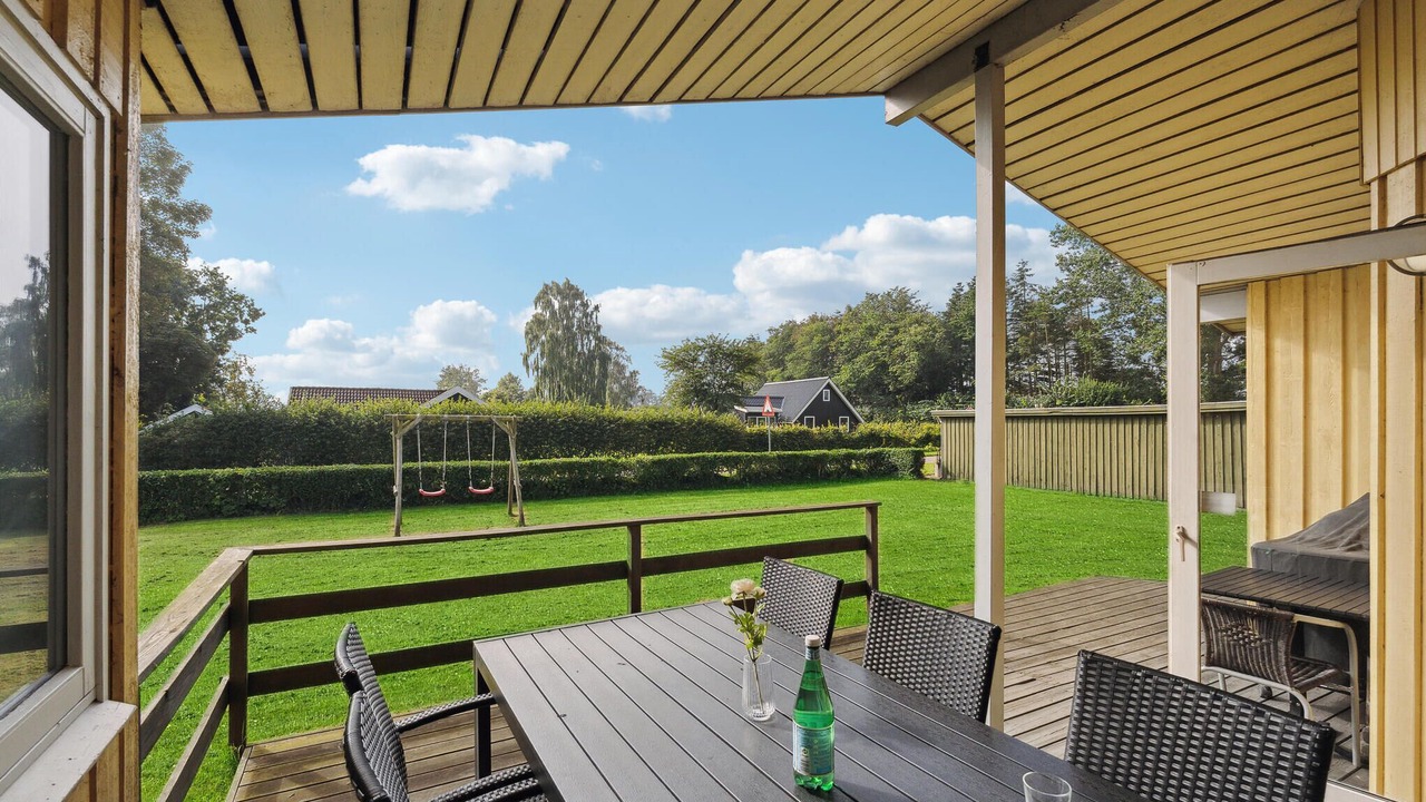 Photo of Outdoor in Kysing