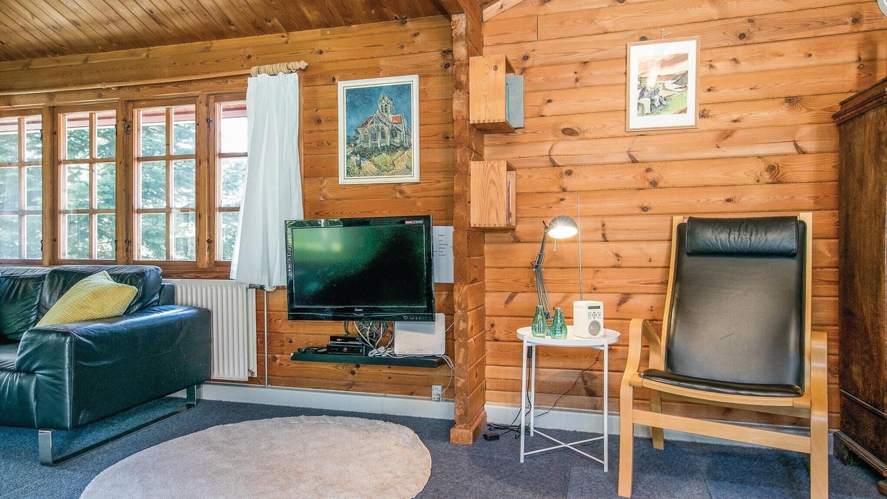 Photo of Livingroom in Brovst