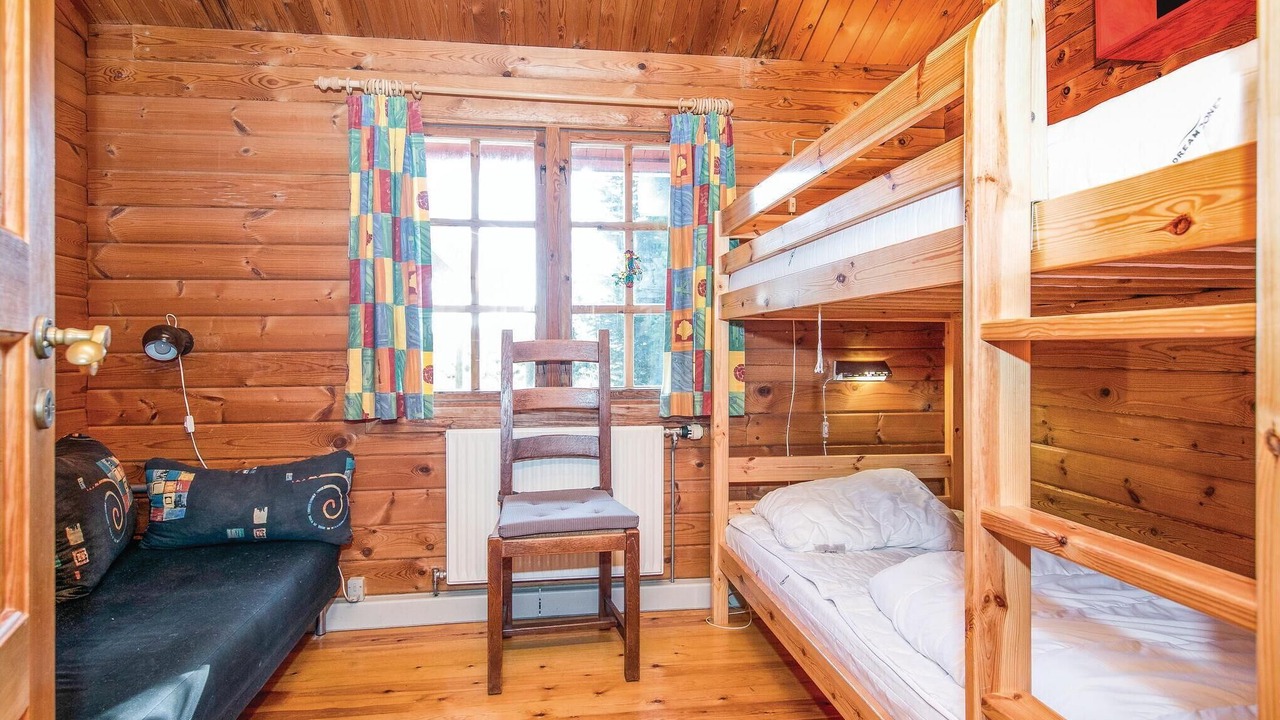 Photo of Livingroom in Brovst