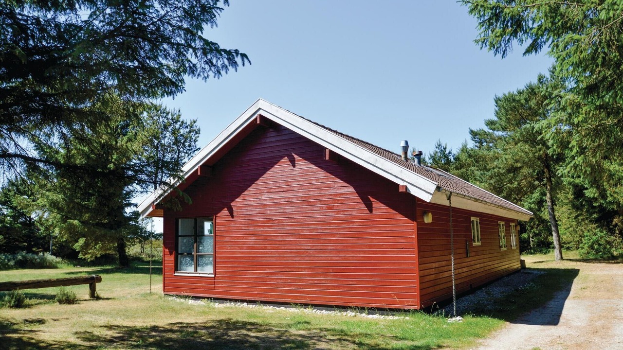 Photo of Outdoor in Brovst