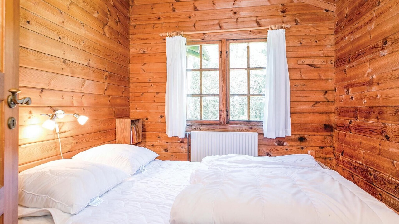 Photo of Bedroom in Brovst