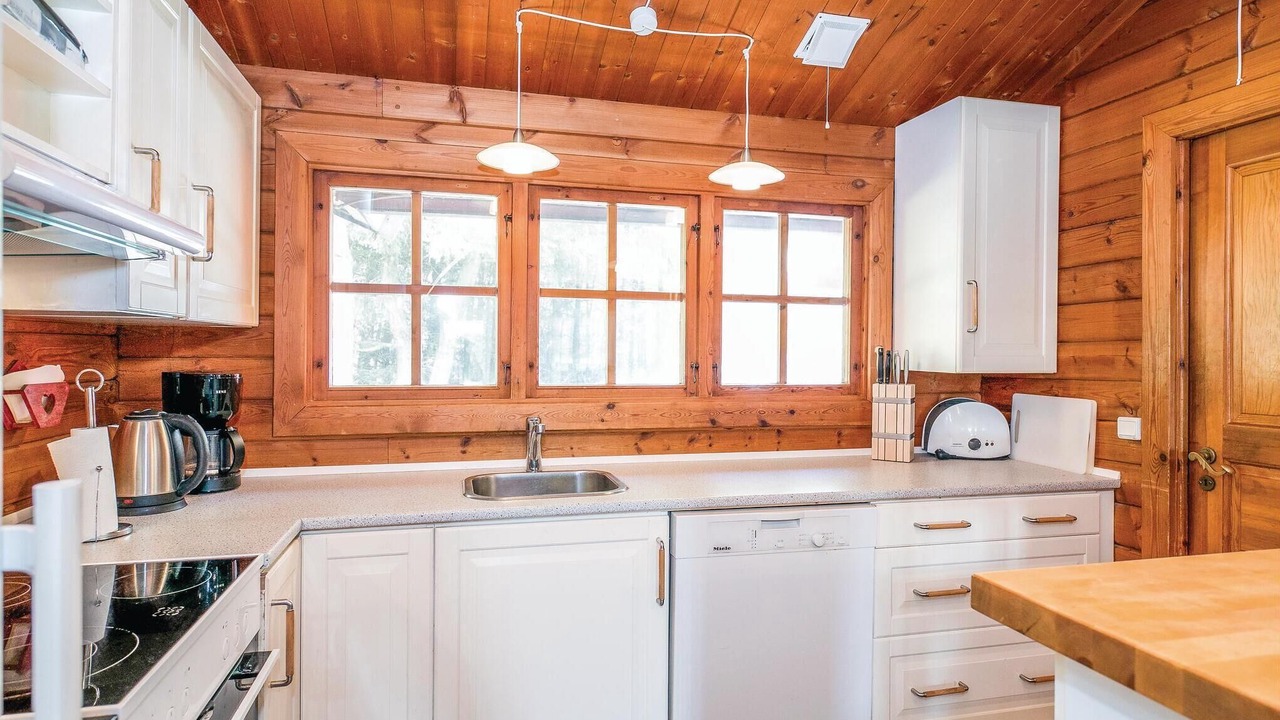 Photo of Kitchen in Brovst