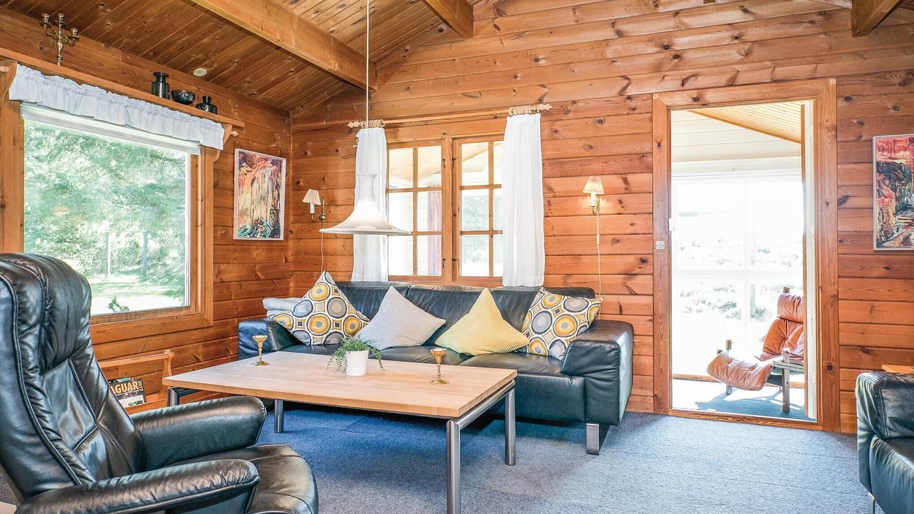 Photo of Livingroom in Brovst