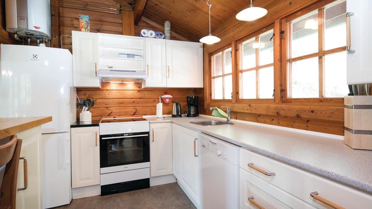 Photo of Kitchen in Brovst