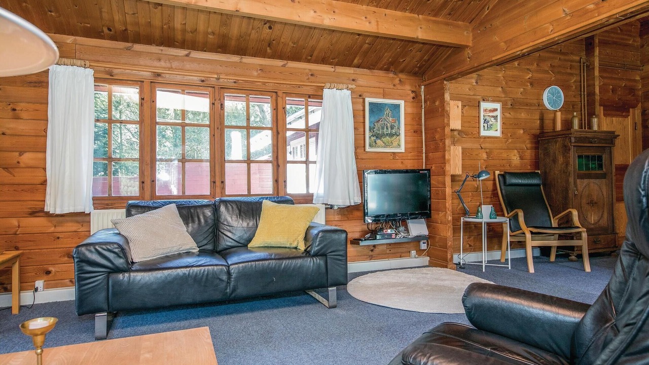 Photo of Livingroom in Brovst