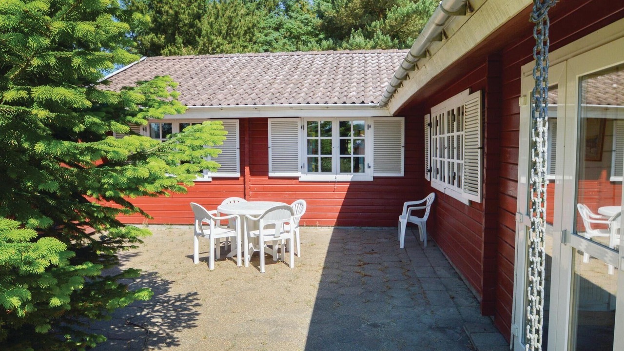 Photo of Outdoor in Brovst